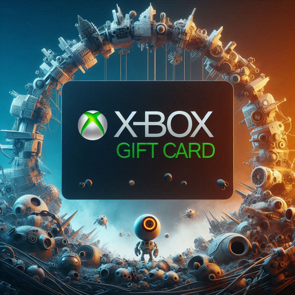 Xbox Gift Card Code Generator: 100% Working Methods (What, How, Why, and Benefits)