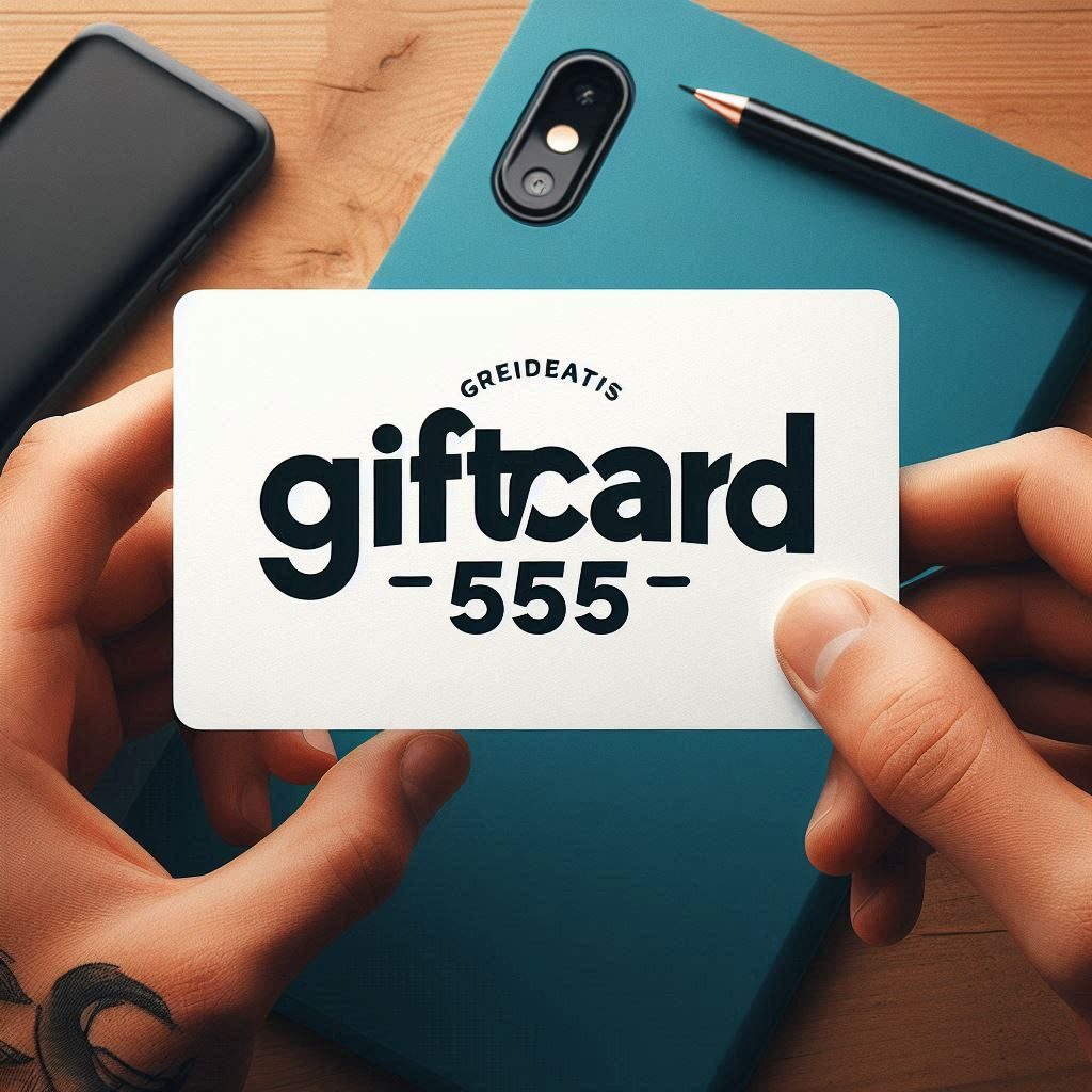 giftcard555
