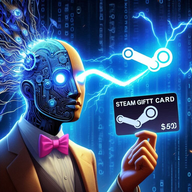 Steam Gift Card Code Generator: 100% Working Methods (What, How, Why, and Benefits)